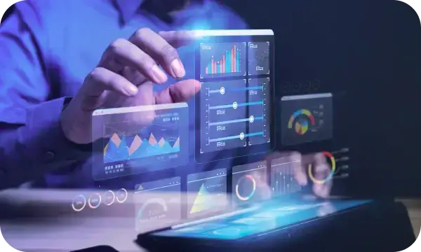 VestAccrue finance tools